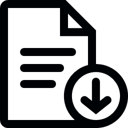 Icon Fachbrief des Landes Brandenburg
