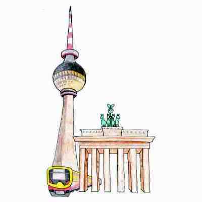 Themenkiste Berlin