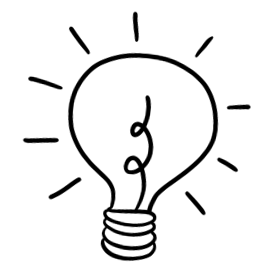 Zungenbrecher Illustration