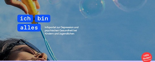 Bild zur Elternwebsite ich bin alles